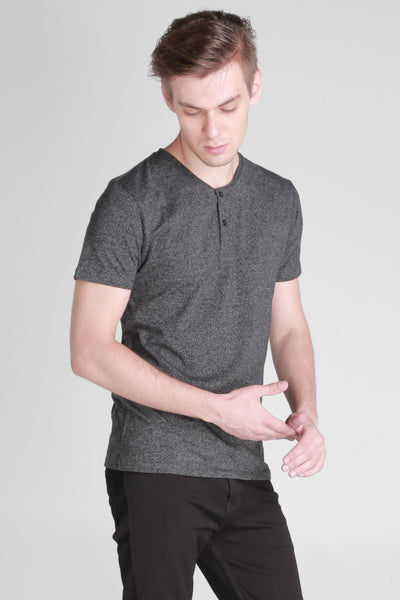 Semi Fit Tee