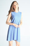 Trapeze Dress