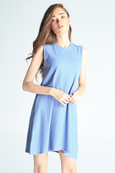 Trapeze Dress