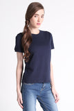 Textured Regular Fit Tee