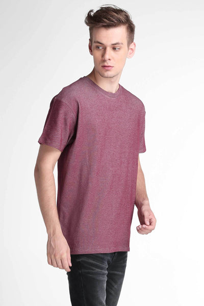 Relaxed Fit Tee