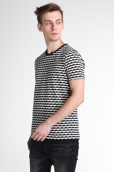 Relaxed Fit Tee