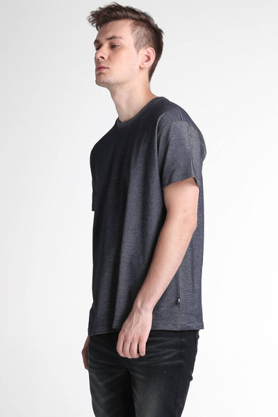 Relaxed Fit Tee