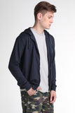 Relaxed Fit Hoodie