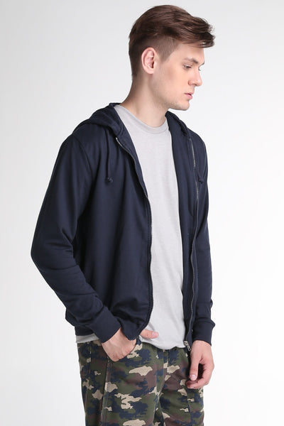 Relaxed Fit Hoodie