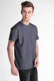 Relaxed Fit Tee
