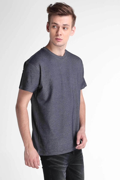 Relaxed Fit Tee