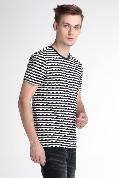 Relaxed Fit Tee