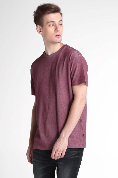 Relaxed Fit Tee