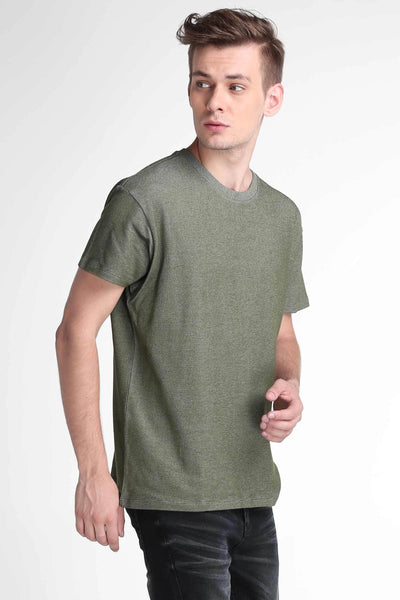 Relaxed Fit Tee