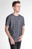Relaxed Fit Tee