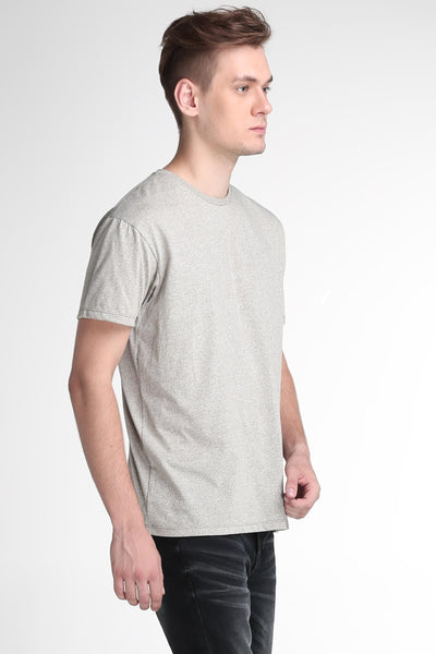 Relaxed Fit Tee
