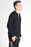 Relaxed Fit Hoodie
