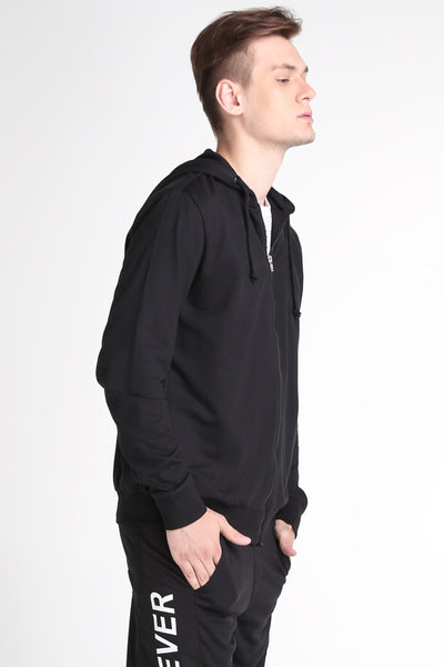Relaxed Fit Hoodie