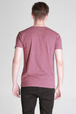 Semi Fit Tee