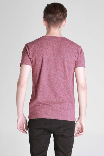 Semi Fit Tee