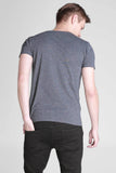 Semi Fit Tee