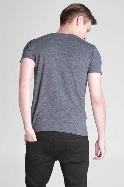 Semi Fit Tee