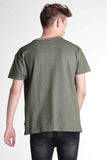 Relaxed Fit Tee