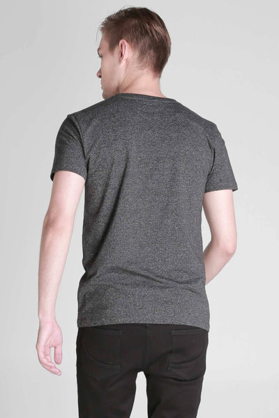 Semi Fit Tee