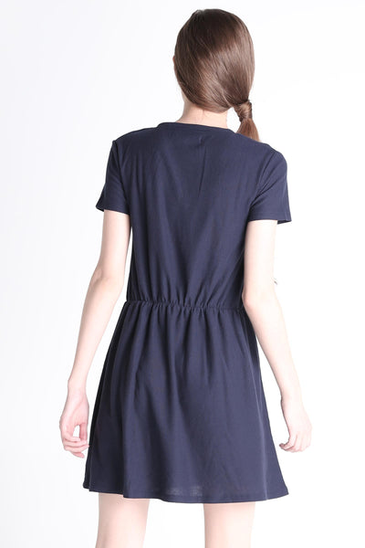 Fit & Flare Dress