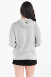Relaxed Fit Hoodie