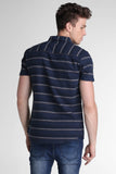 Flannel Shirt With All-Over Print
