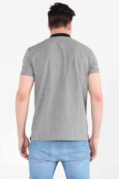 Regular Fit Polo Shirt
