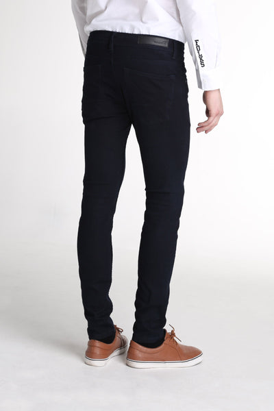 Premium Basic Skinny Fit Jeans
