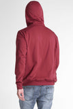 Relaxed Fit Hoodie