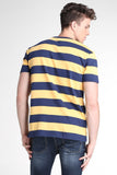 Relaxed Fit Tee With Graphic Print
