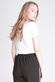 Super Soft Regular Fit V-Neck Tee