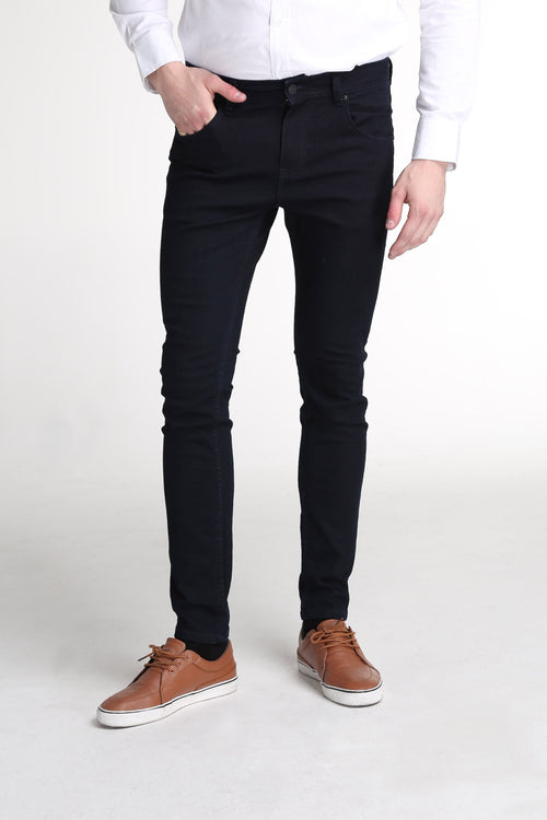 Premium Basic Skinny Fit Jeans