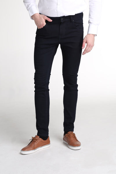 Premium Basic Skinny Fit Jeans