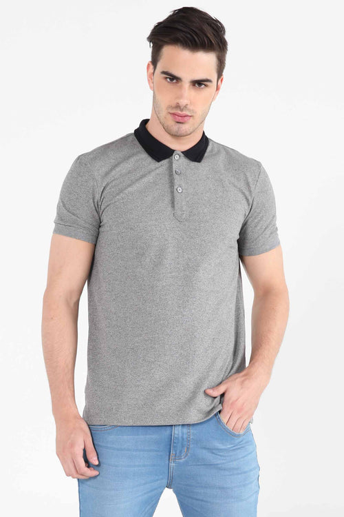 Regular Fit Polo Shirt