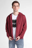 Relaxed Fit Hoodie