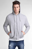 Relaxed Fit Hoodie
