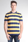 Relaxed Fit Tee With Graphic Print