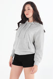 Relaxed Fit Hoodie