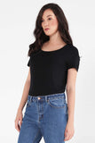 Super Soft Regular Fit Round Neck Tee