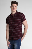 Flannel Shirt With All-Over Print