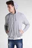 Relaxed Fit Hoodie