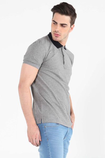 Regular Fit Polo Shirt