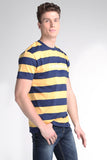 Relaxed Fit Tee With Graphic Print