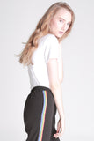 Super Soft Regular Fit V-Neck Tee