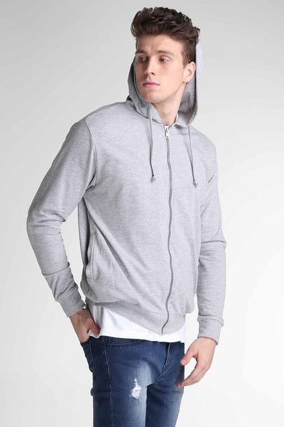 Relaxed Fit Hoodie