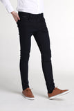 Premium Basic Skinny Fit Jeans