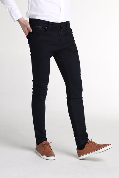 Premium Basic Skinny Fit Jeans
