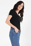 Super Soft Regular Fit Round Neck Tee