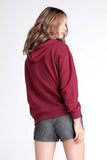 Relaxed Fit Hoodie